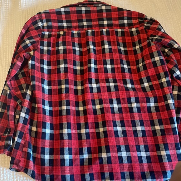 Flannel - Picture 4 of 4